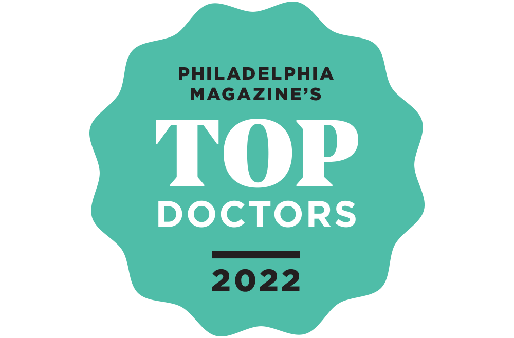 Philadelphia Top Docs - Penn Medicine
